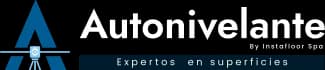Autonivelante footer logo